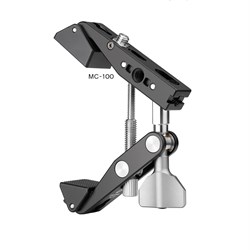 mc100 clamp